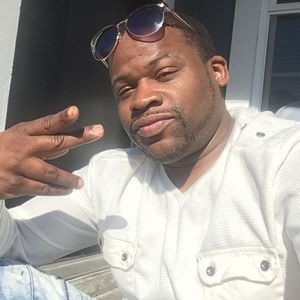 Meet your Posher, Alonzo